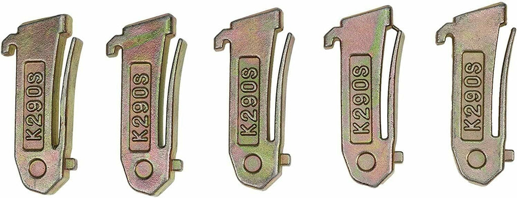 Flex Pins for Bucket Teeth Pack of 2 O993