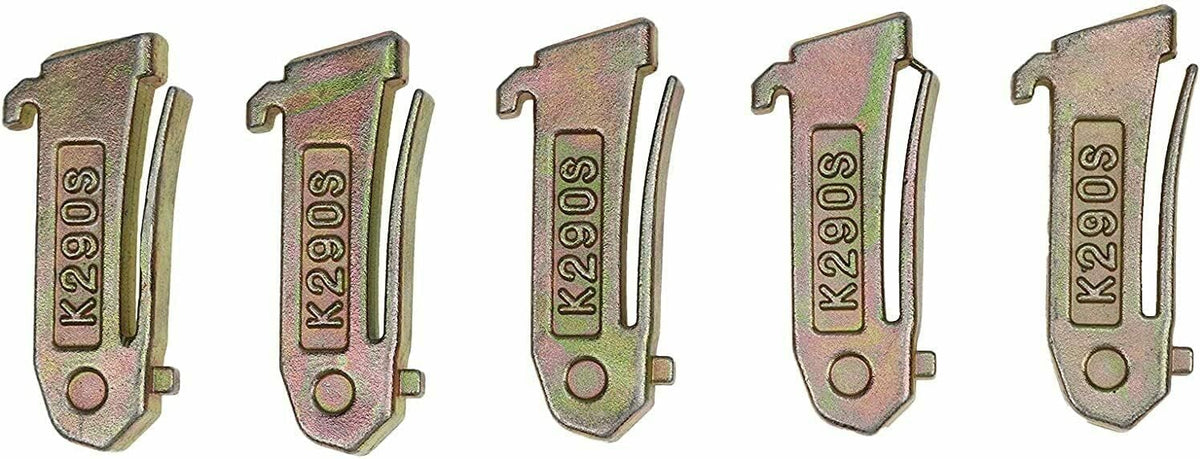 Flex Pins for Bucket Teeth Pack of 2 O993