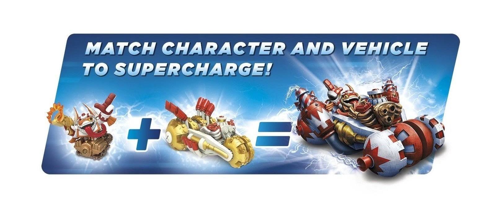 Racing Land Pack K124525