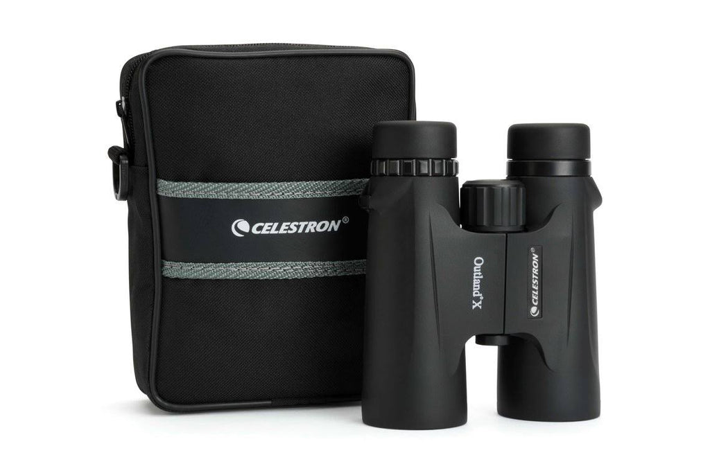 8x42 Fogproof Waterproof Binoculars D2418