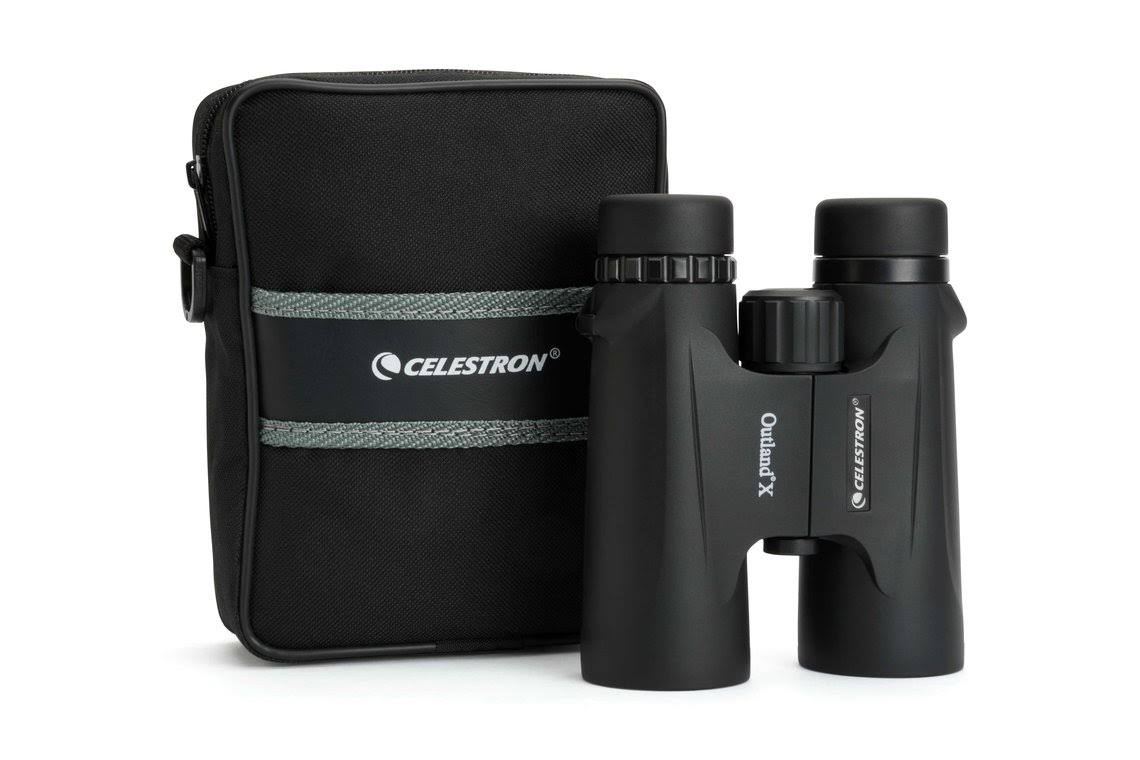 8x42 Fogproof Waterproof Binoculars D2418