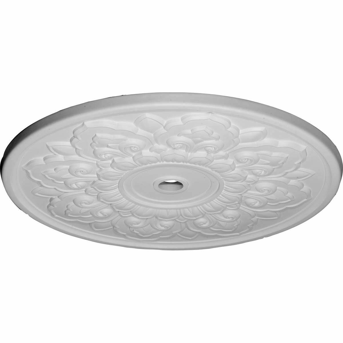 Lorry Ceiling Medallion Q354