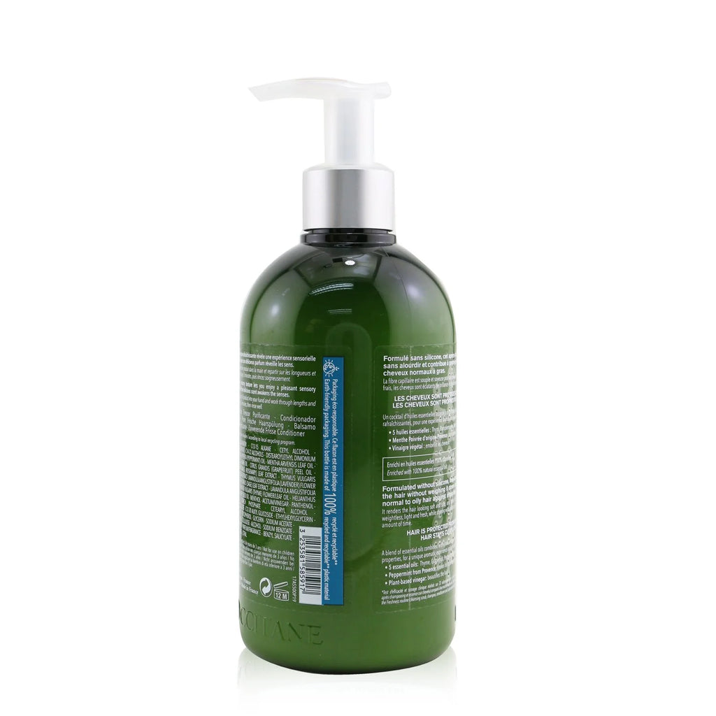 Purifying Freshness Conditioner 250ml D3115