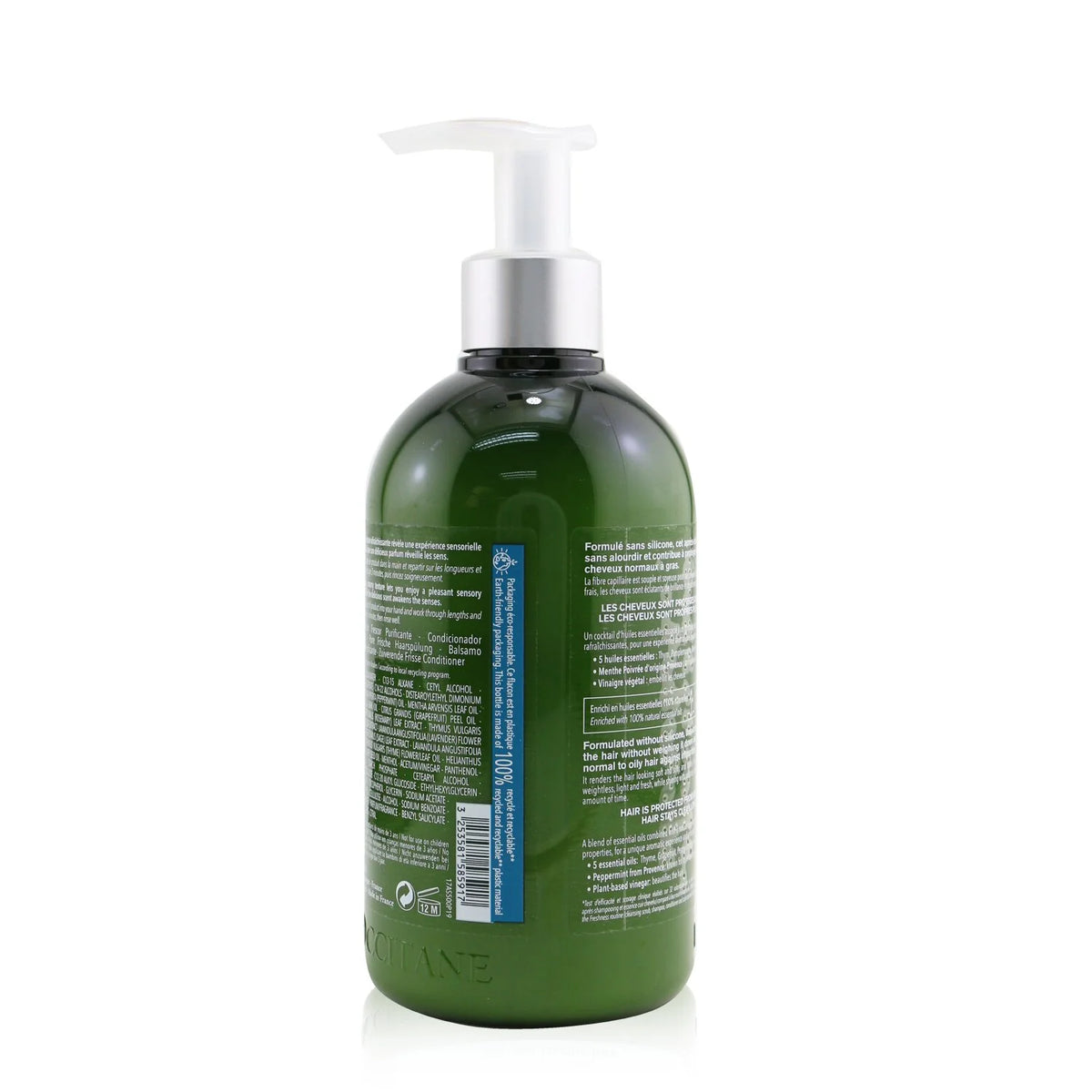 Purifying Freshness Conditioner 250ml D3115