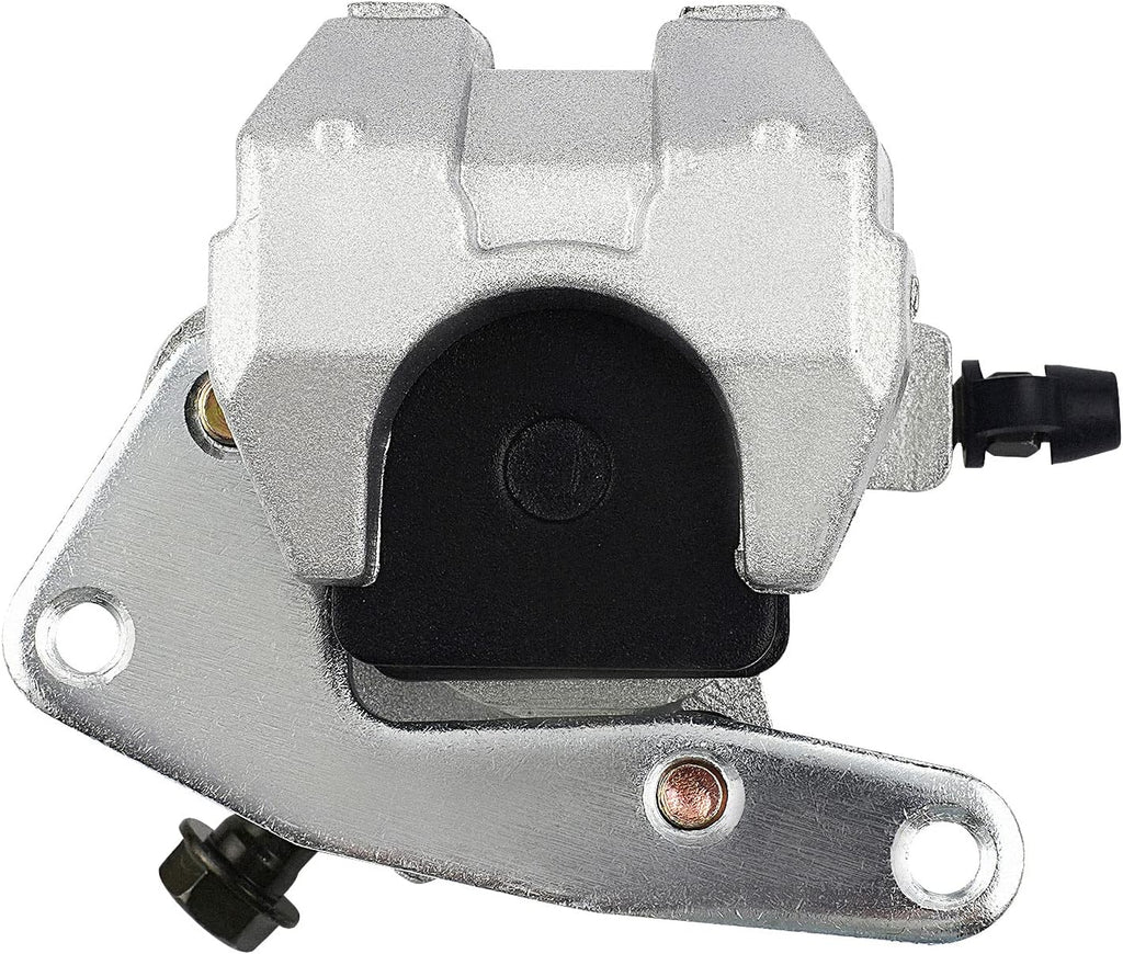 Front Left Right Brake Calipers Pack of 2 H423