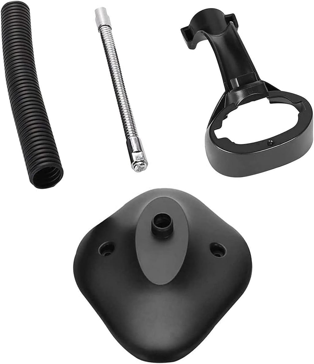 Hands Free Adjustable Barcode Scanner Stand K3447