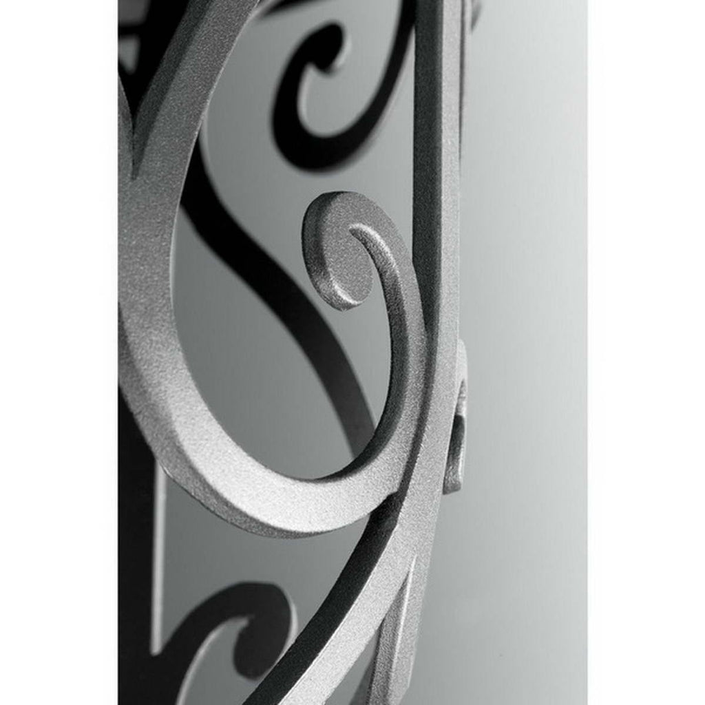 LED One-Light Post Lantern Y86800
