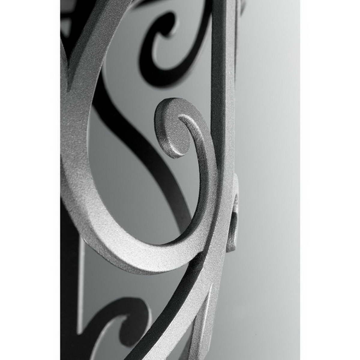 LED One-Light Post Lantern Y86800