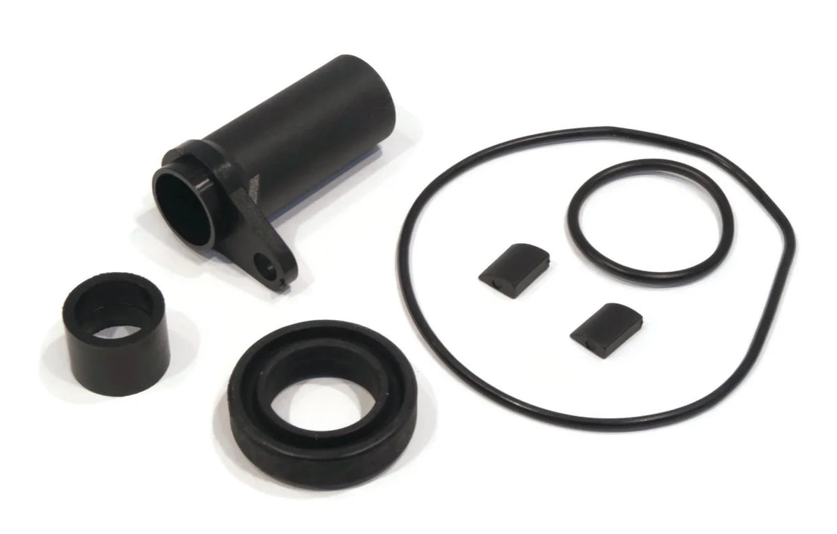 Water Pump Impeller Kit For 60 HP Outboard W5430