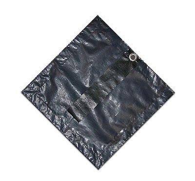 15-Year 28-ft Round Above Ground Pool Winter Cover N339