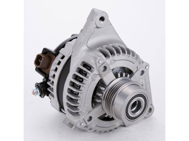 Replacement Alternator E40898