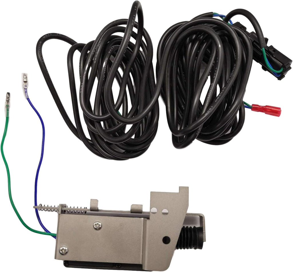 Tailgate Lock Replacement Pack of 2 Q85717
