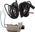 Tailgate Lock Replacement Pack of 2 Q85717