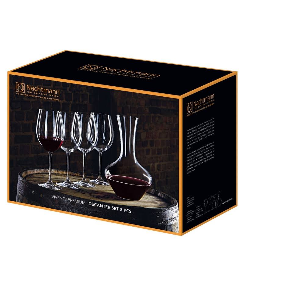 Decanter Set Q666378