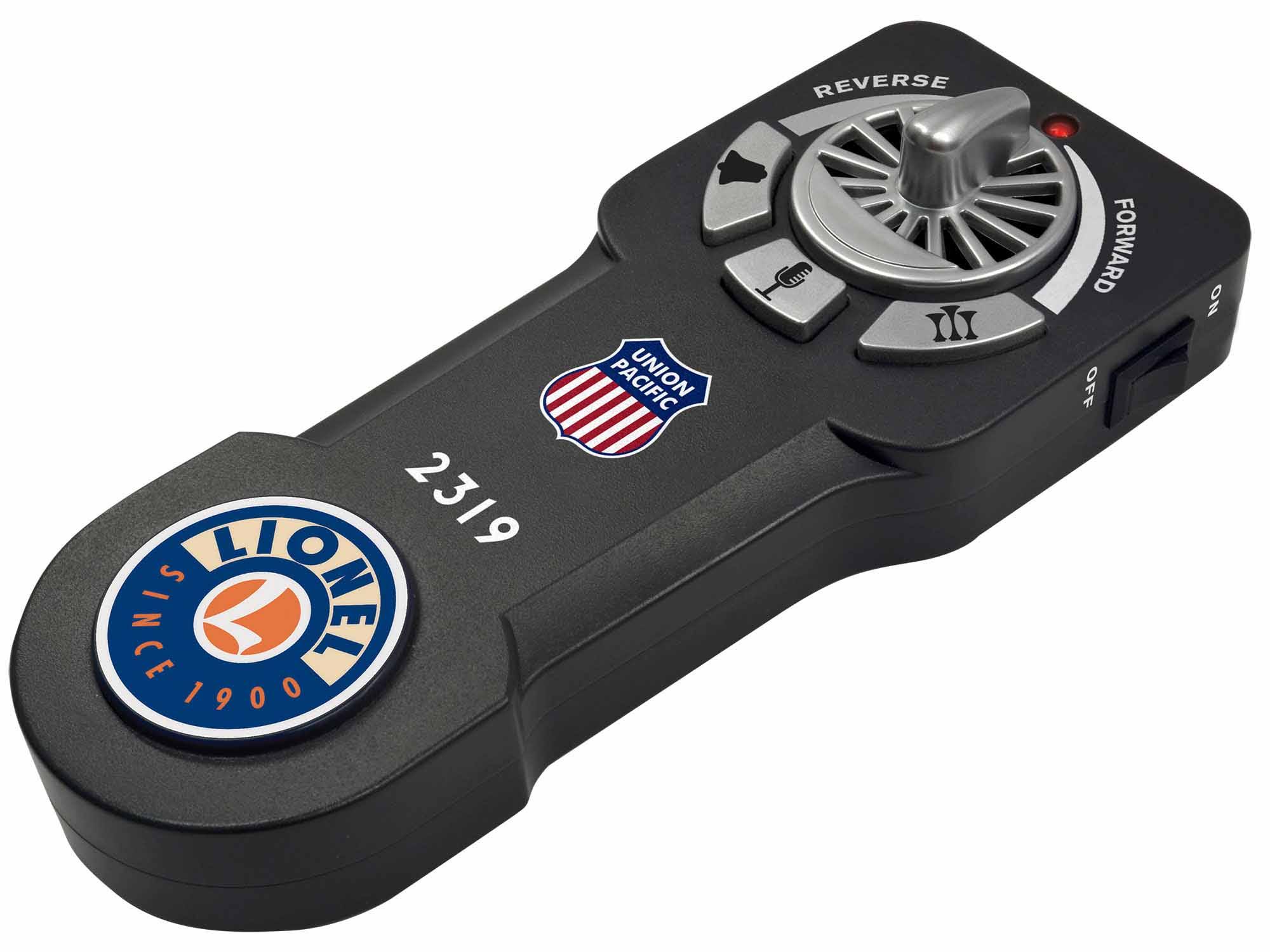 O-31 LionChief America Proud Set O155988