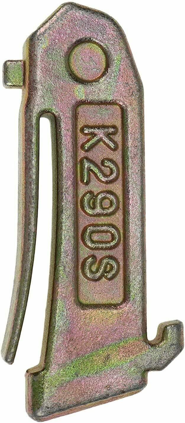 Flex Pins for Bucket Teeth Pack of 2 O993