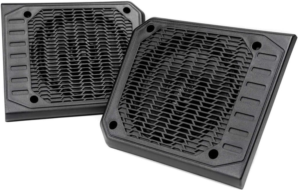 2-Way Door Speakers A823292