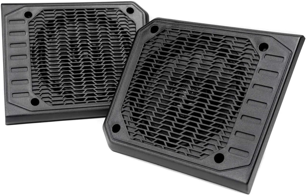 2-Way Door Speakers A823292