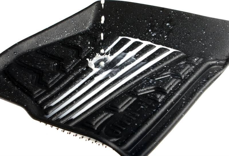 Floor Mats I48698