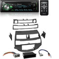 CD Receiver with Built-In Bluetooth W661409