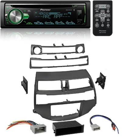 CD Receiver with Built-In Bluetooth W661409