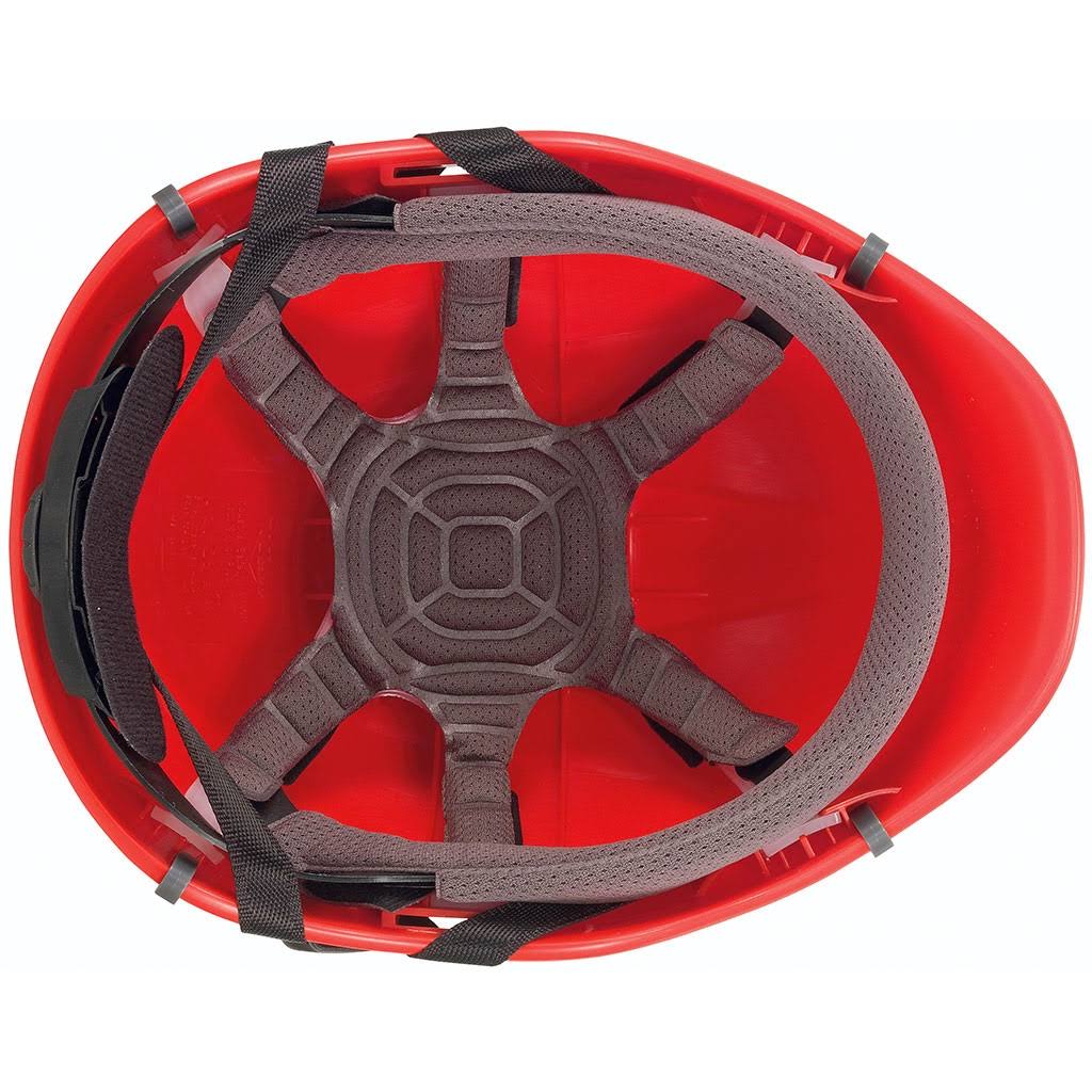 Yellow Helmet Y4927