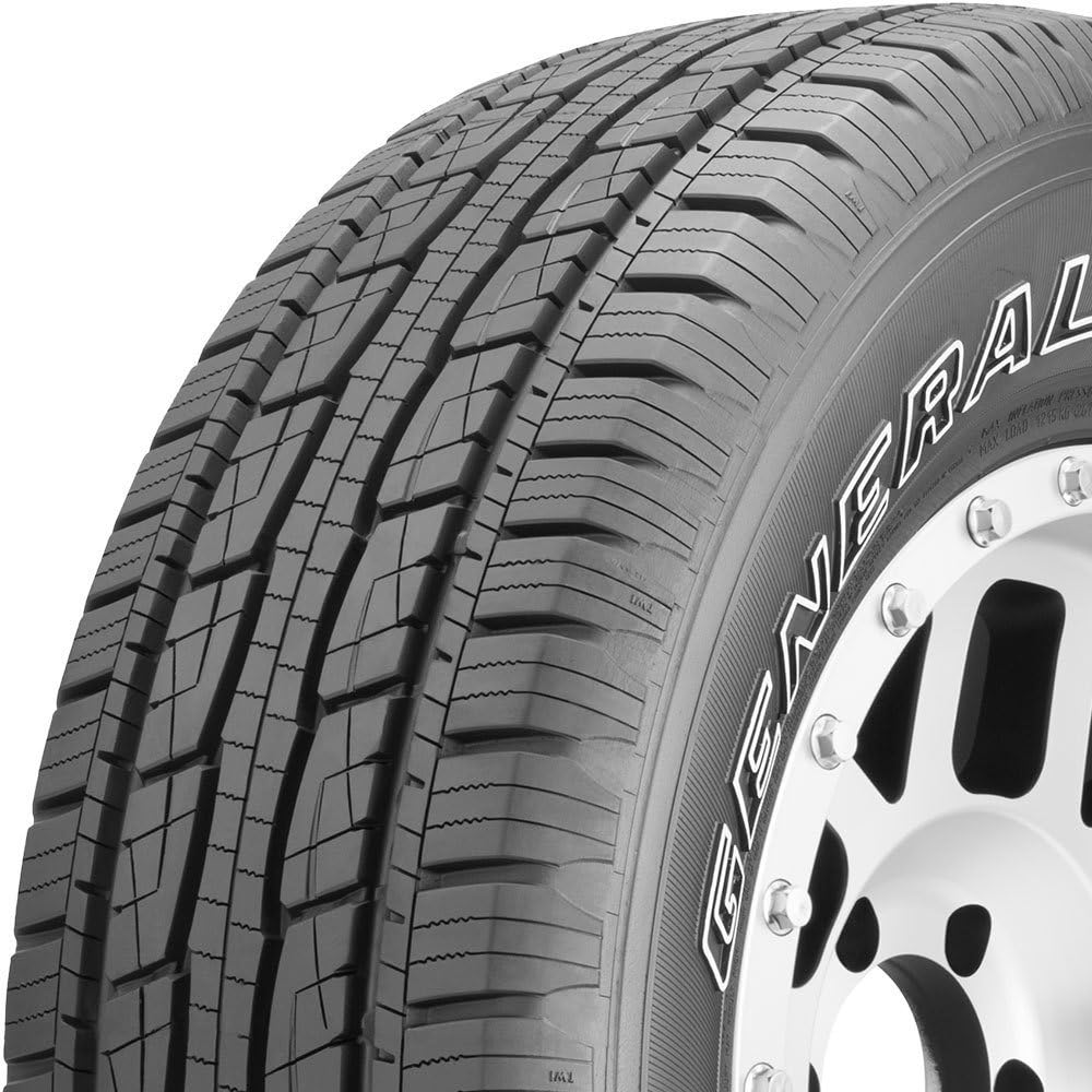 265/75R15 112S All-Season Radial Tire Z784752