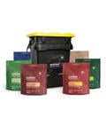 14-Day Emergency Food Supply M237