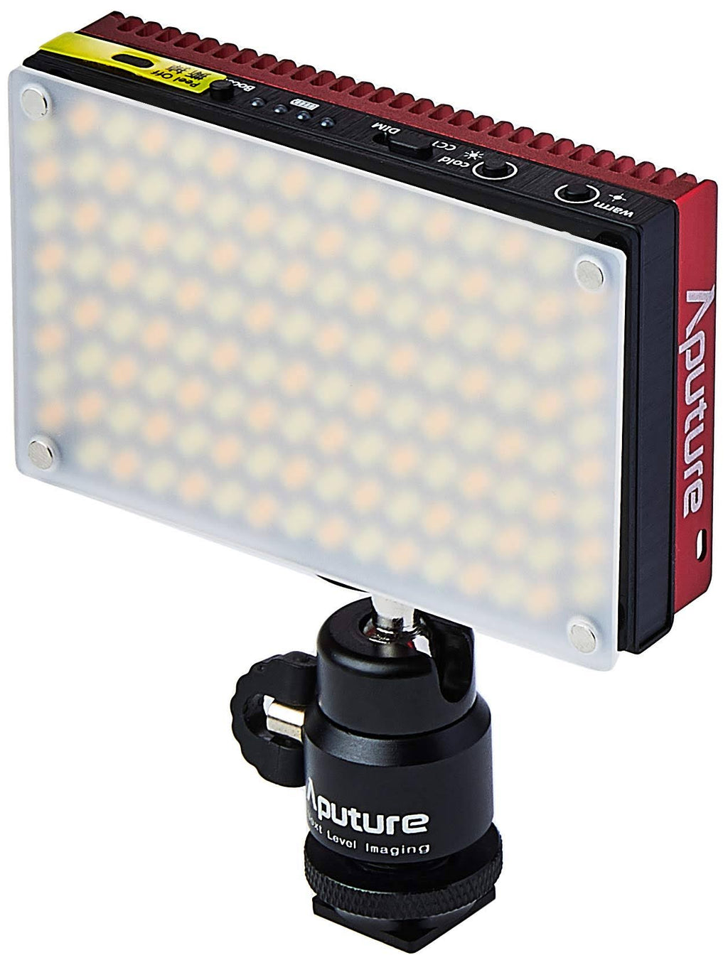 Bi-Color LED Mini Light W2171