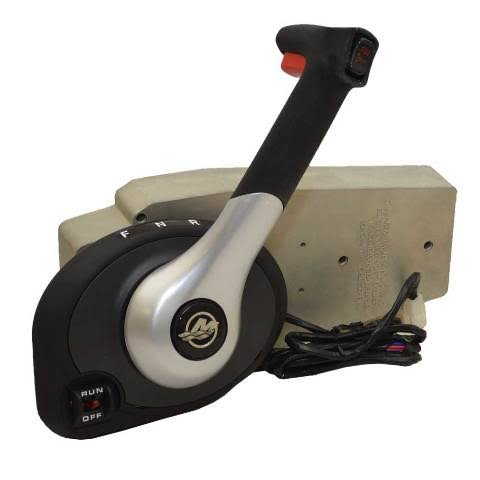 Panel Mount Control L988