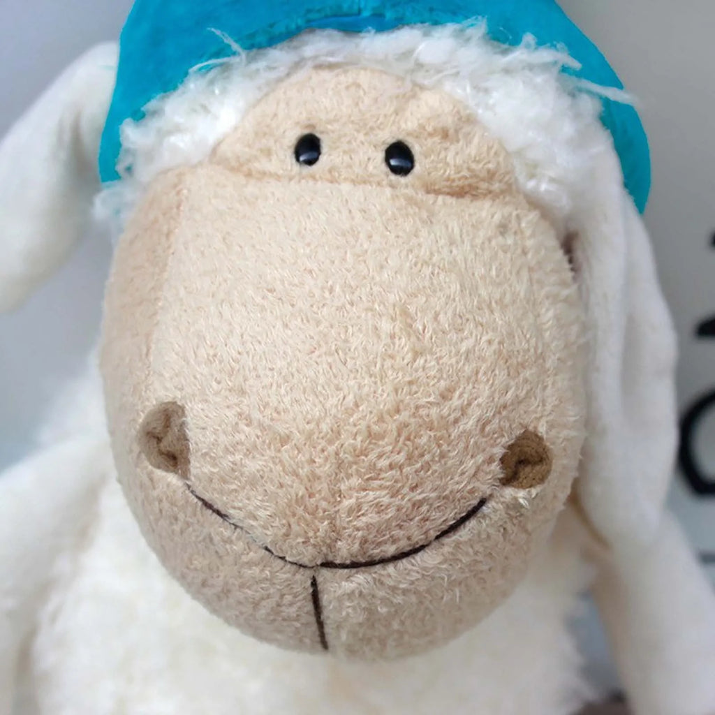 Plush Doll Toy Rag Doll 25cm R854063