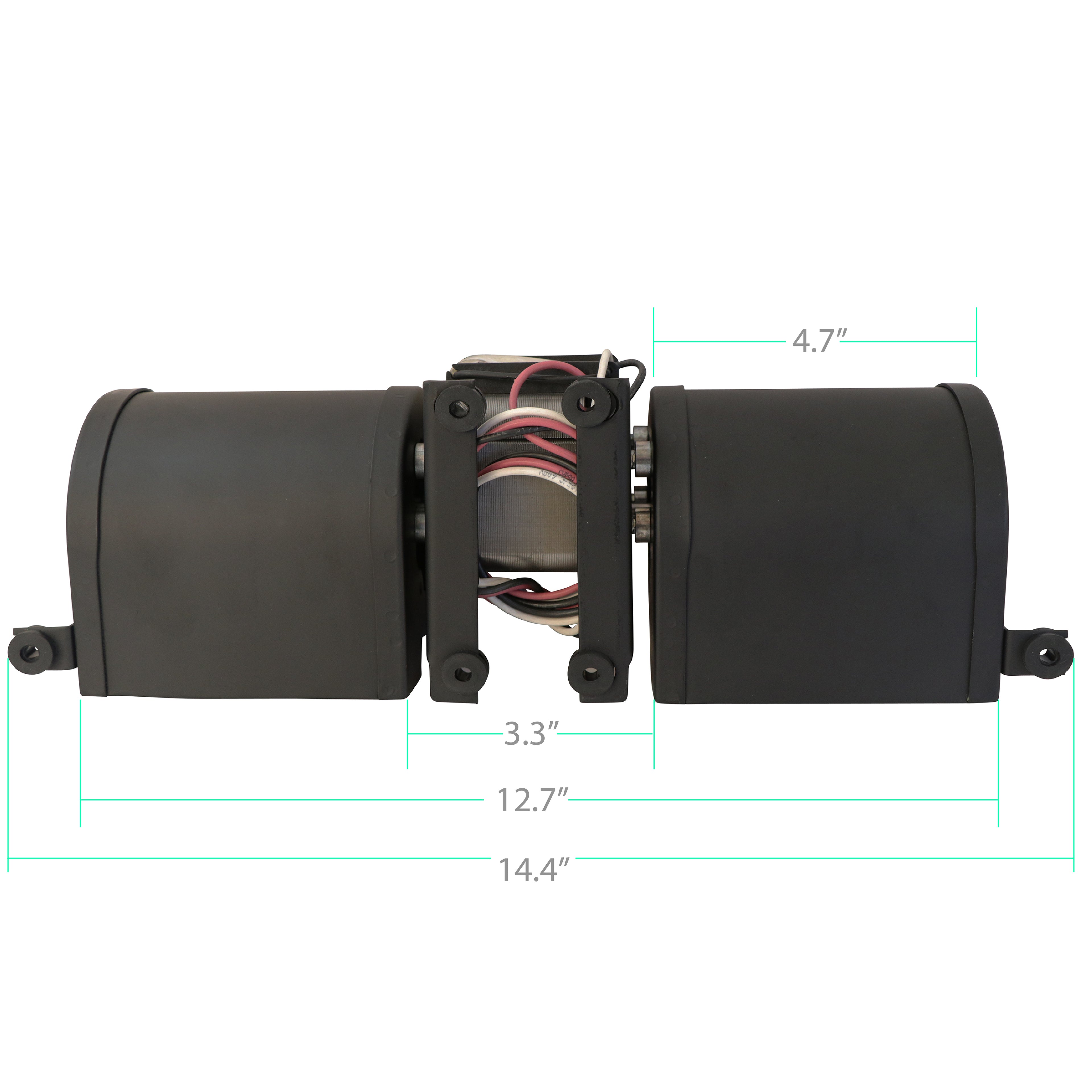 Fireplace Blower I9427