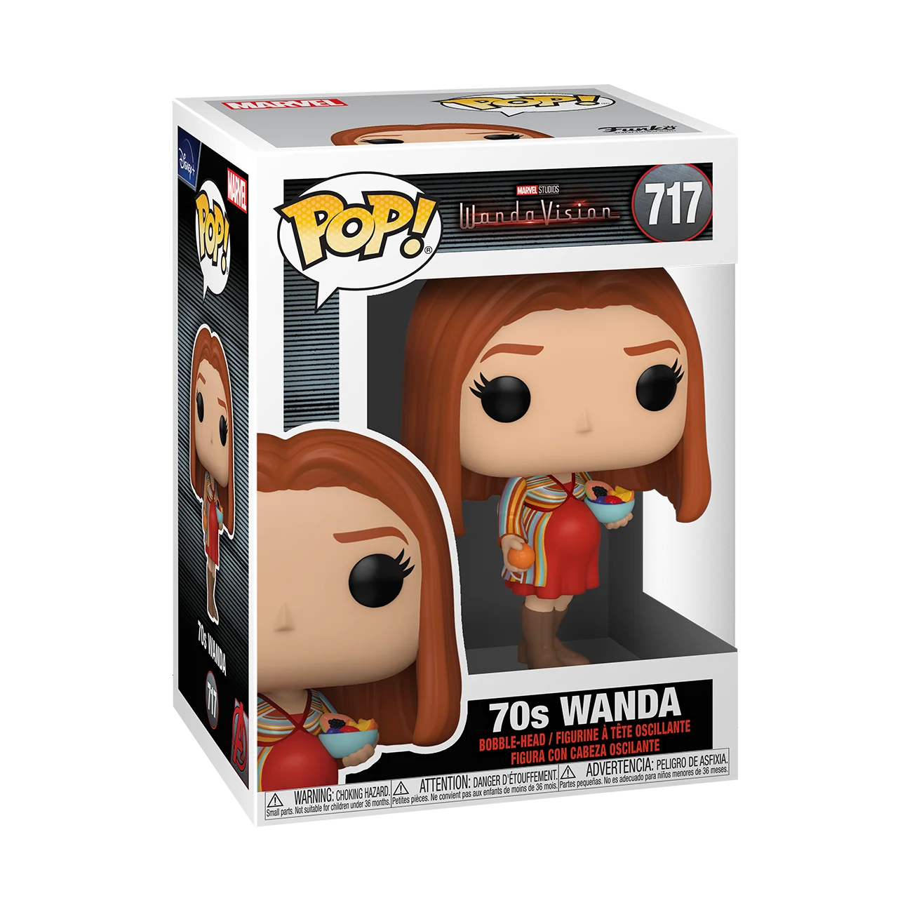 WandaVision Pop! Vinyl Figure V482739
