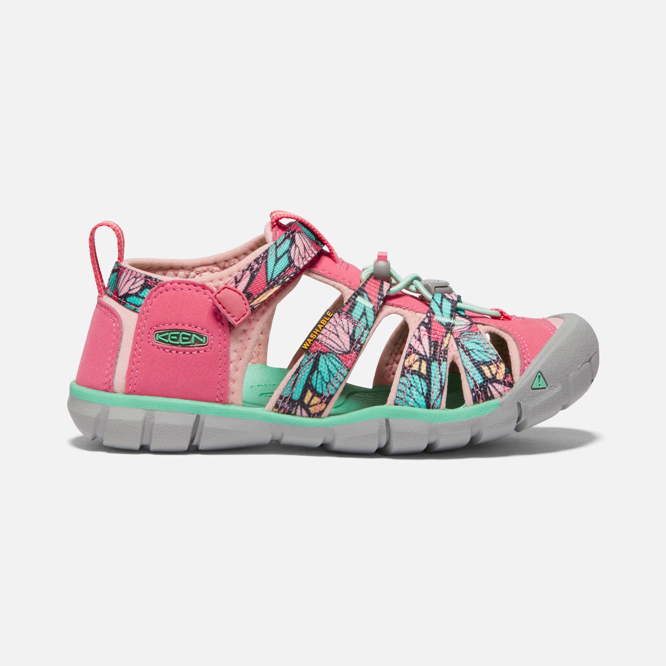 6 Water Sandals N38599