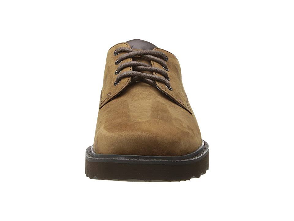 Espresso Men&s Oxford Shoes J124357