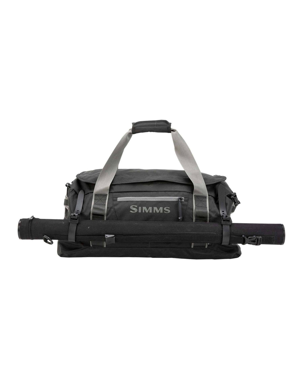 Carbon 50 Liter Gear Duffel P846