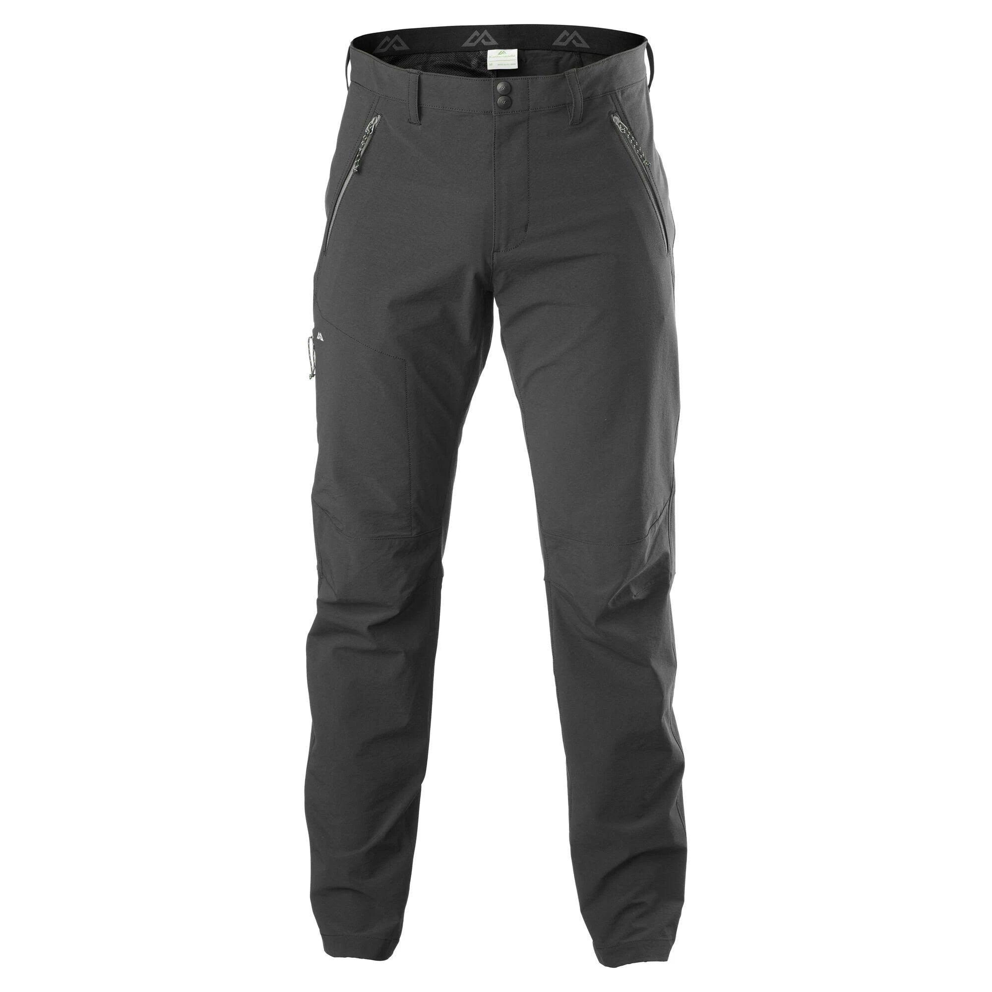 Black Men's Flinders V2 Pant XL J1414