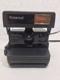 Polaroid 600 Closeup Instant Film Camera R60116