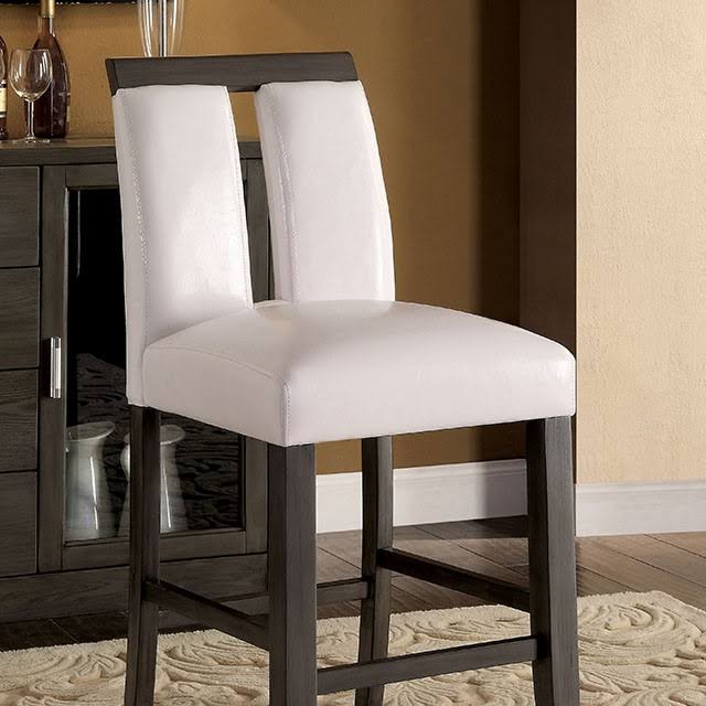 Counter Height Chair Set of 2 J448223