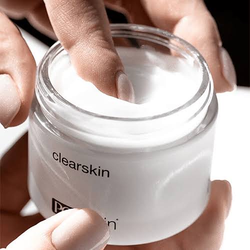 Clearskin E335