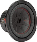 8" 20cm DVC 2-ohm Subwoofer B213