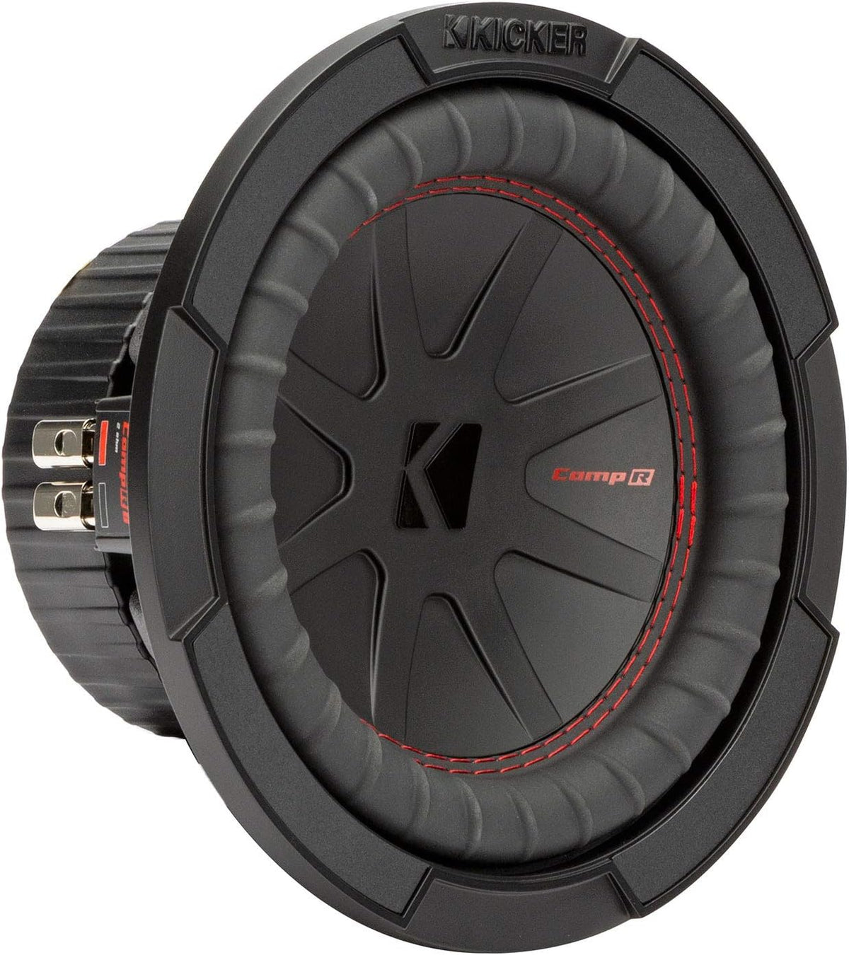8" 20cm DVC 2-ohm Subwoofer B213