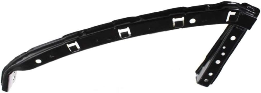 Steel Front Bumper Bracket Pair for Honda Civic 2006-2011 Sedan Y56295