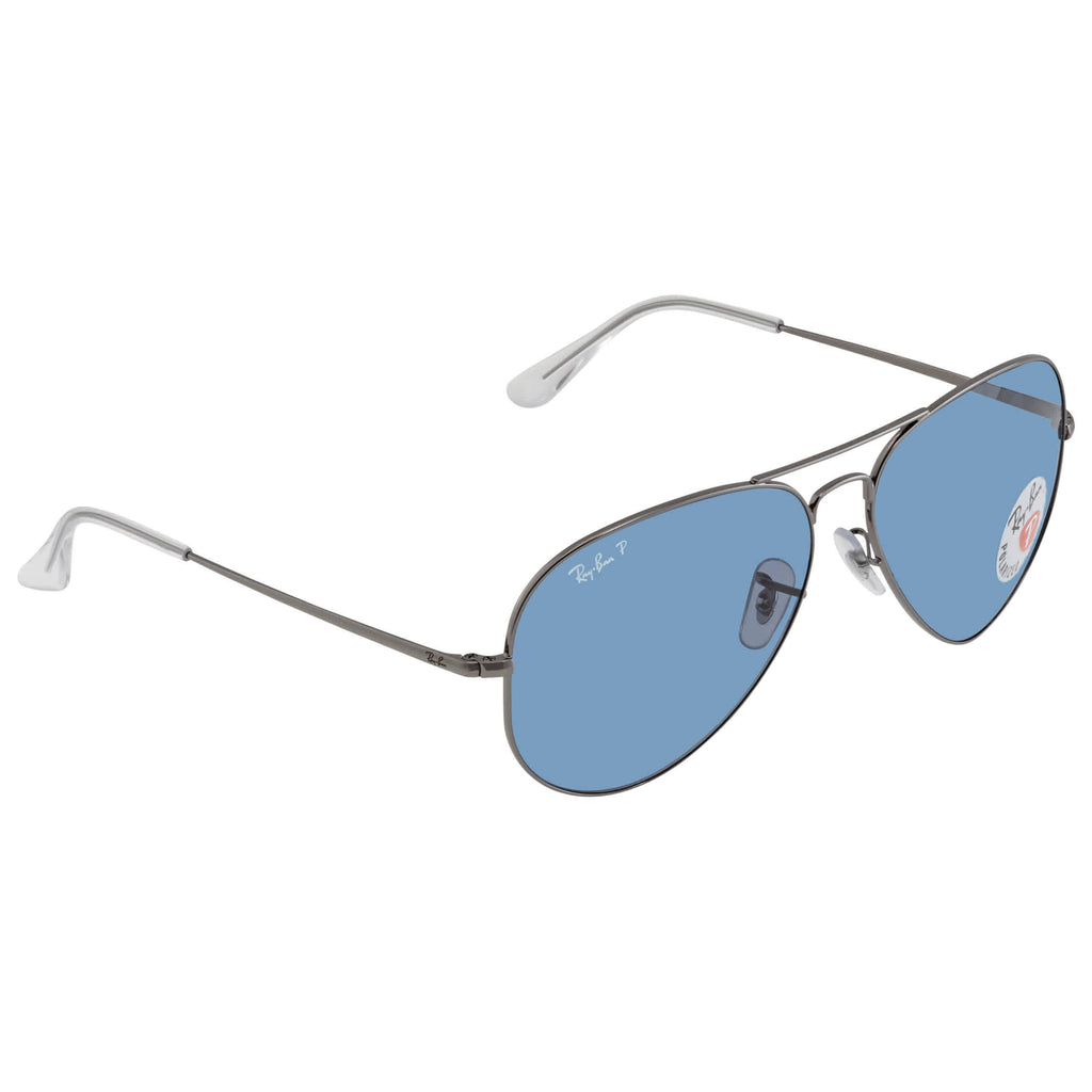 Aviator Metal Sunglasses L6032