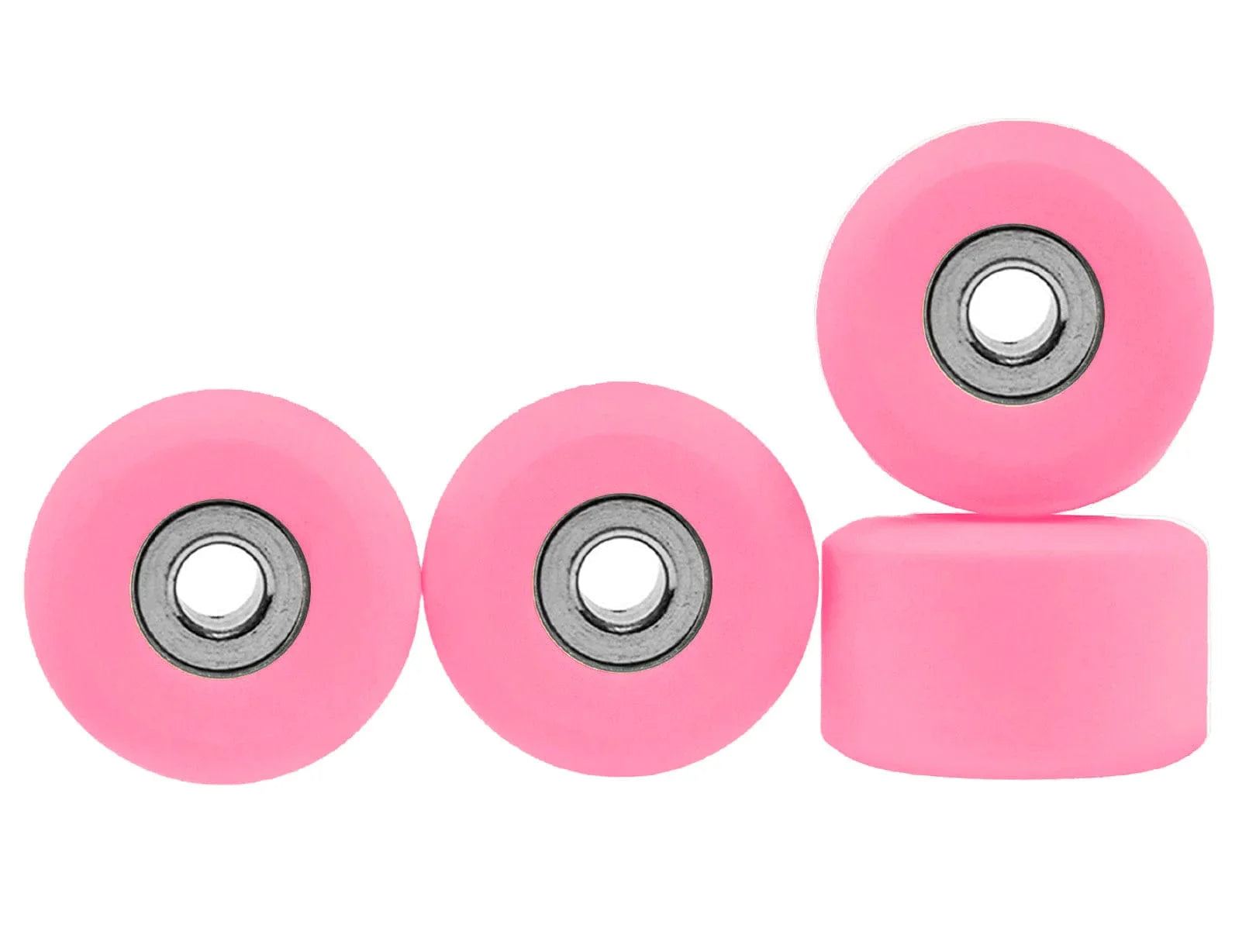Violet 61D Fingerboard Wheels T668759