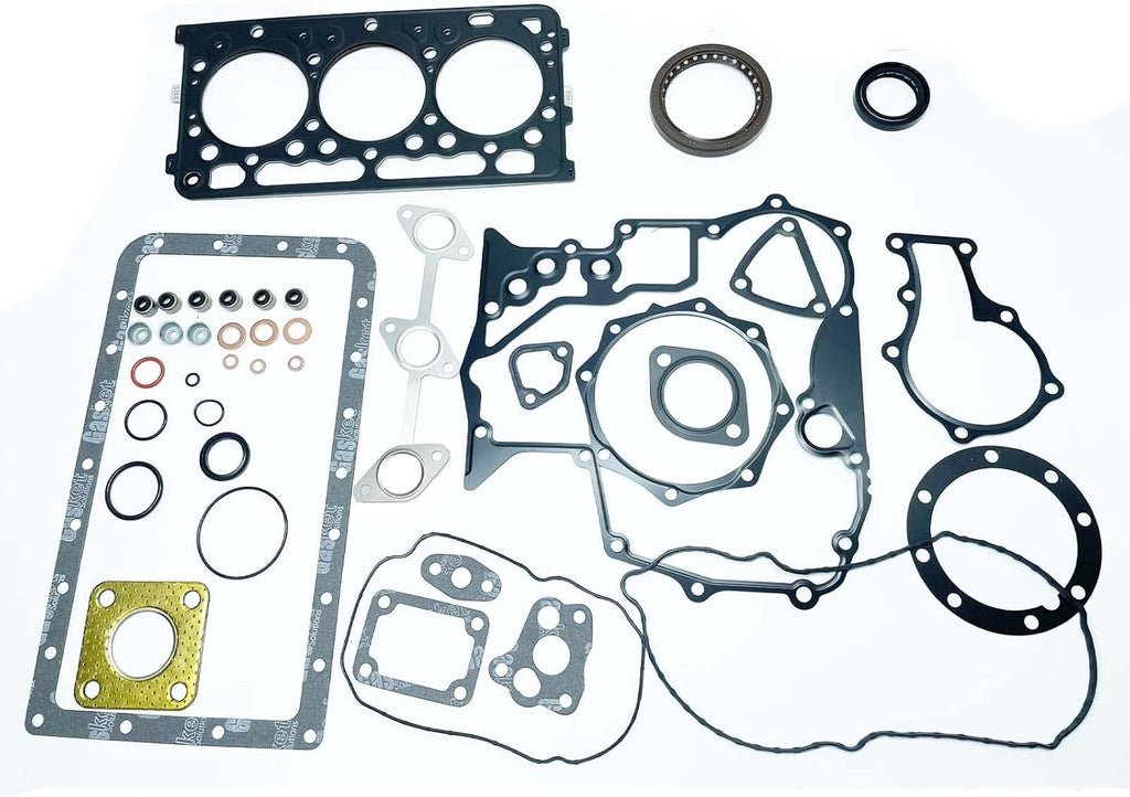 Overhaul Rebuild Kit D902 B335476