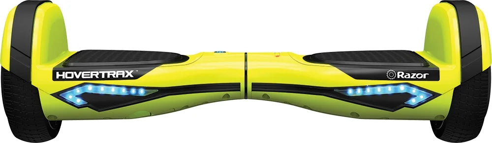 Green Hoverboard W409