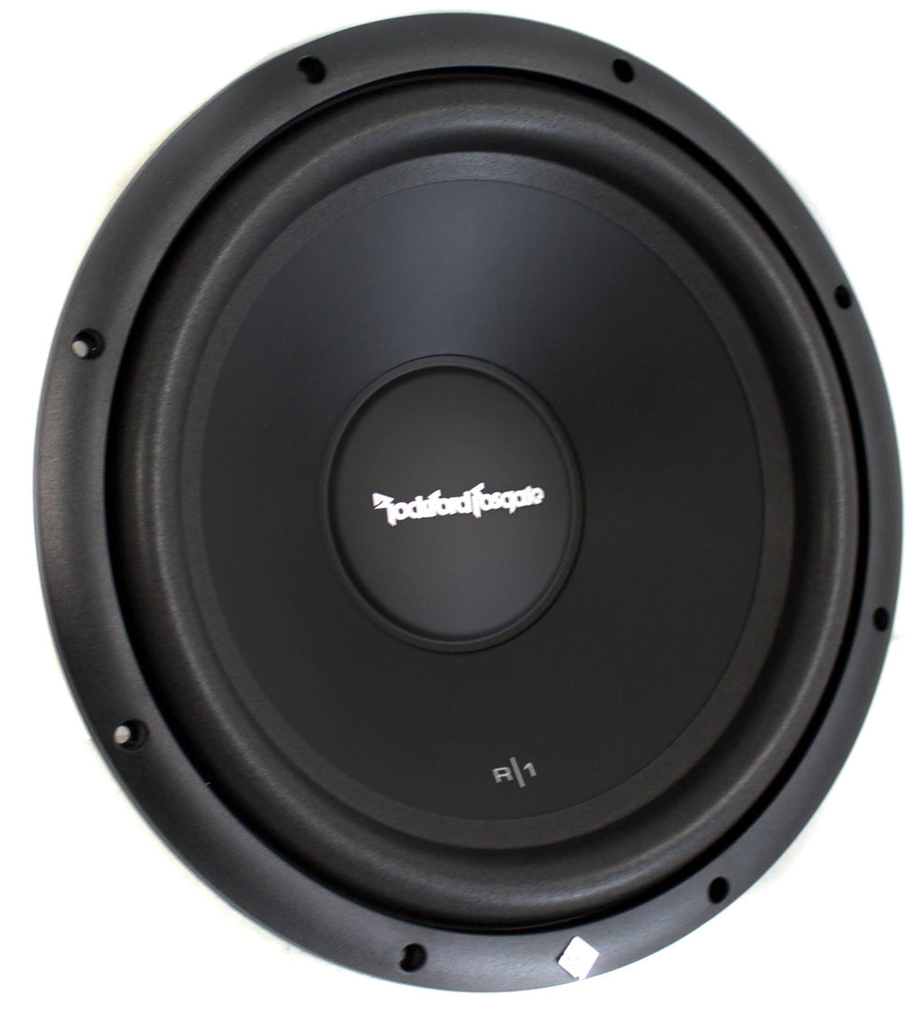 12 Inch 400 W Car Subwoofer S852582