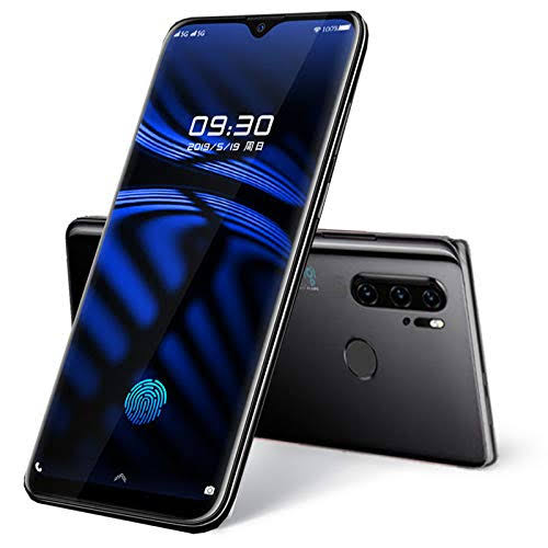 6.3in Waterdrop Full Screen Smart Phone O999466
