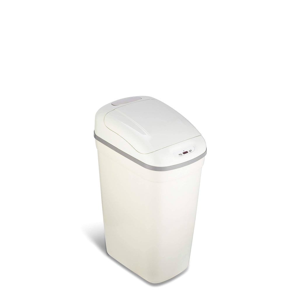 7 gal Motion Sensor Trash Can W5572